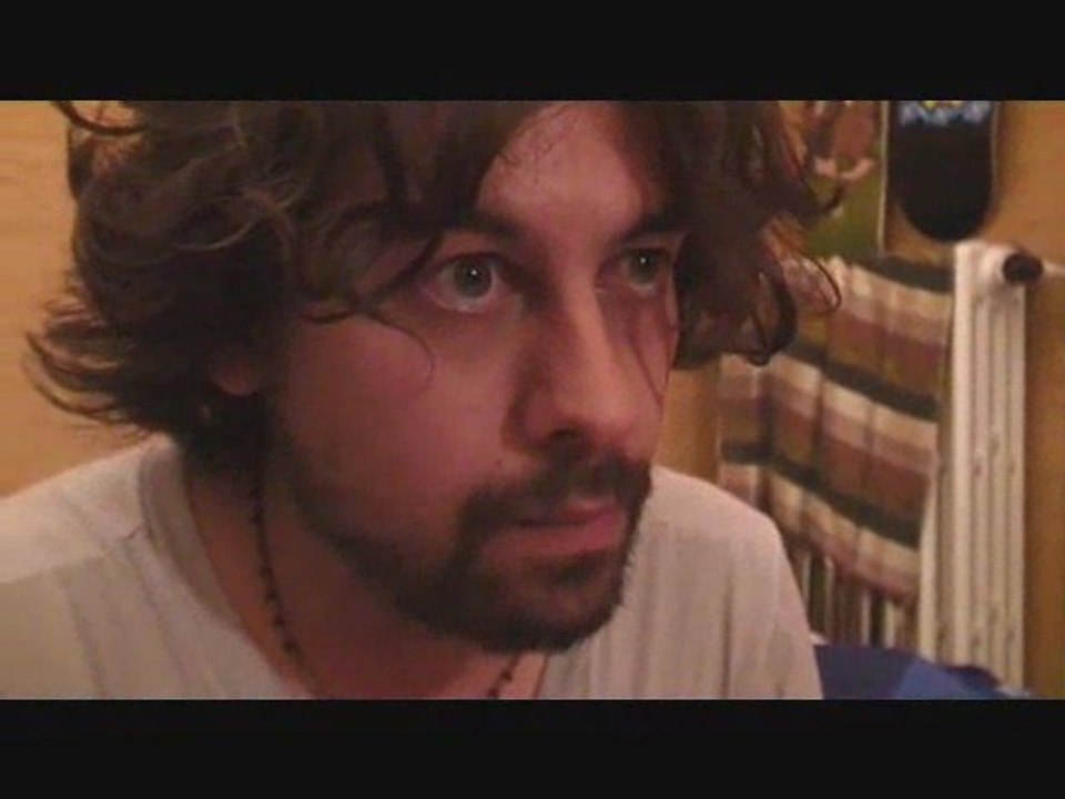 Culdesac - La Rue est vers l'image 2007