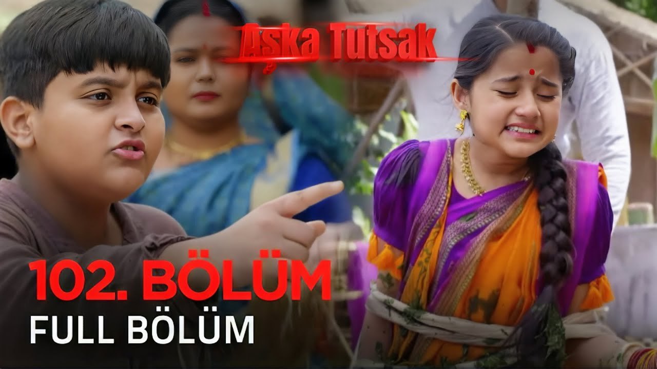 Aşka Tutsak 102. Bölüm | Kısa Versiyon