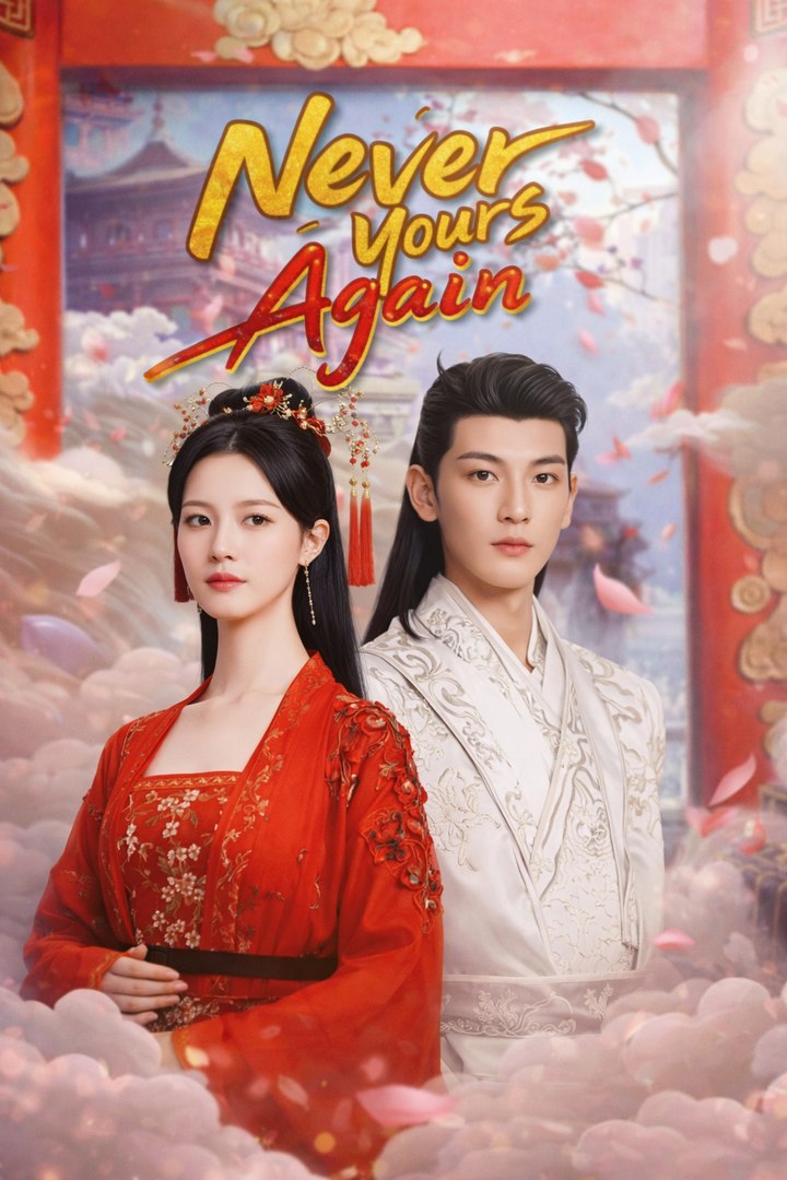 Never Yours Again- Full Drama Movie English Sub