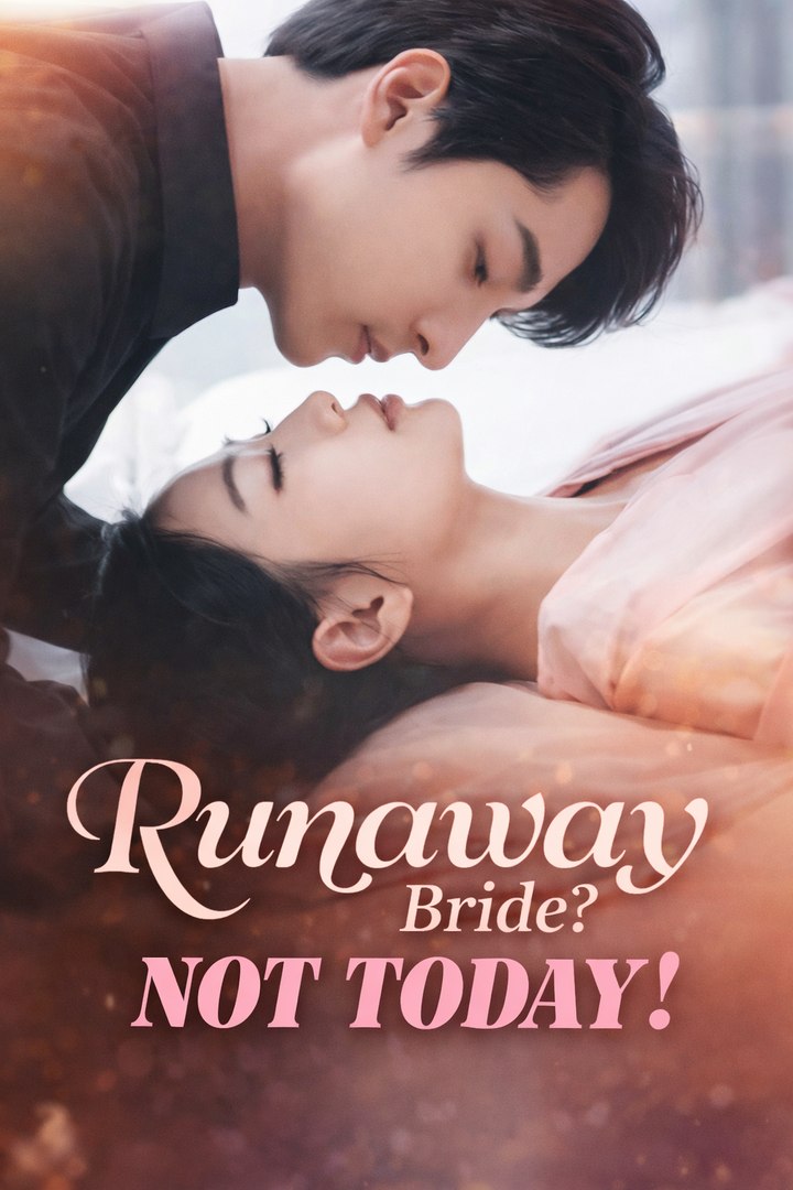 Runaway Bride Not Today- Full Drama Movie English Sub