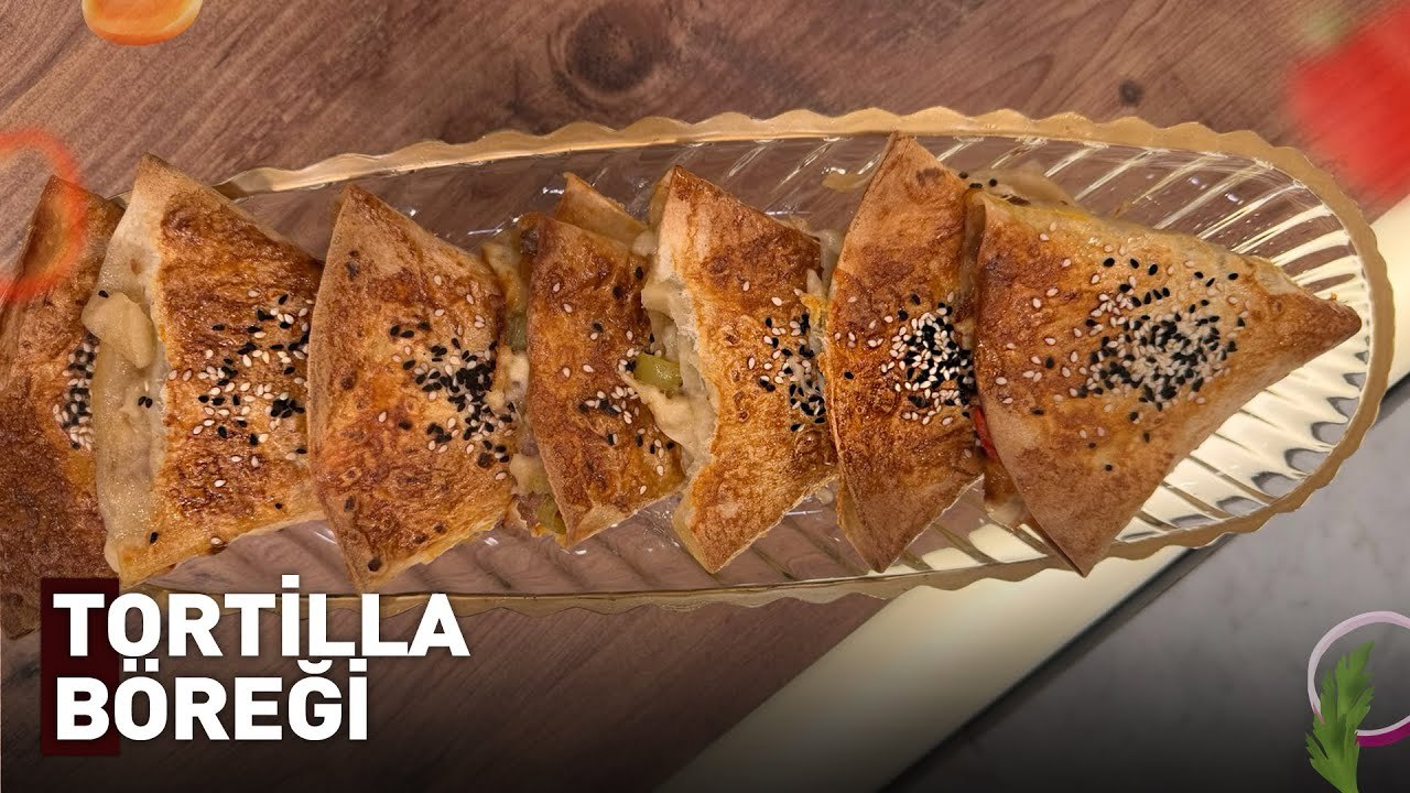 En Kolay Kahvaltılık Tarifi - Şampiyon Lezzetler