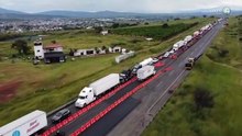 Las carreteras municipales ahora las podrá intervenir la SIOP