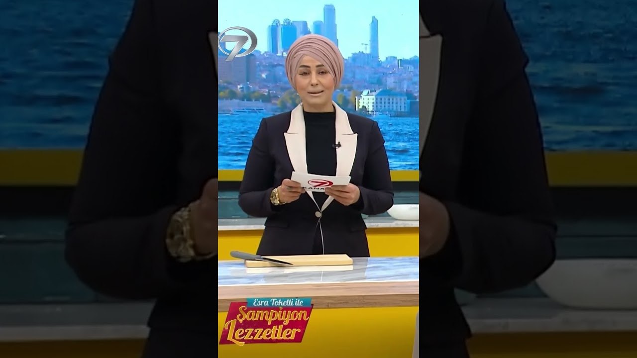 Gün Boyu Enerji Verecek Sebzeli Mantar Çorbası - Şampiyon Lezzetler