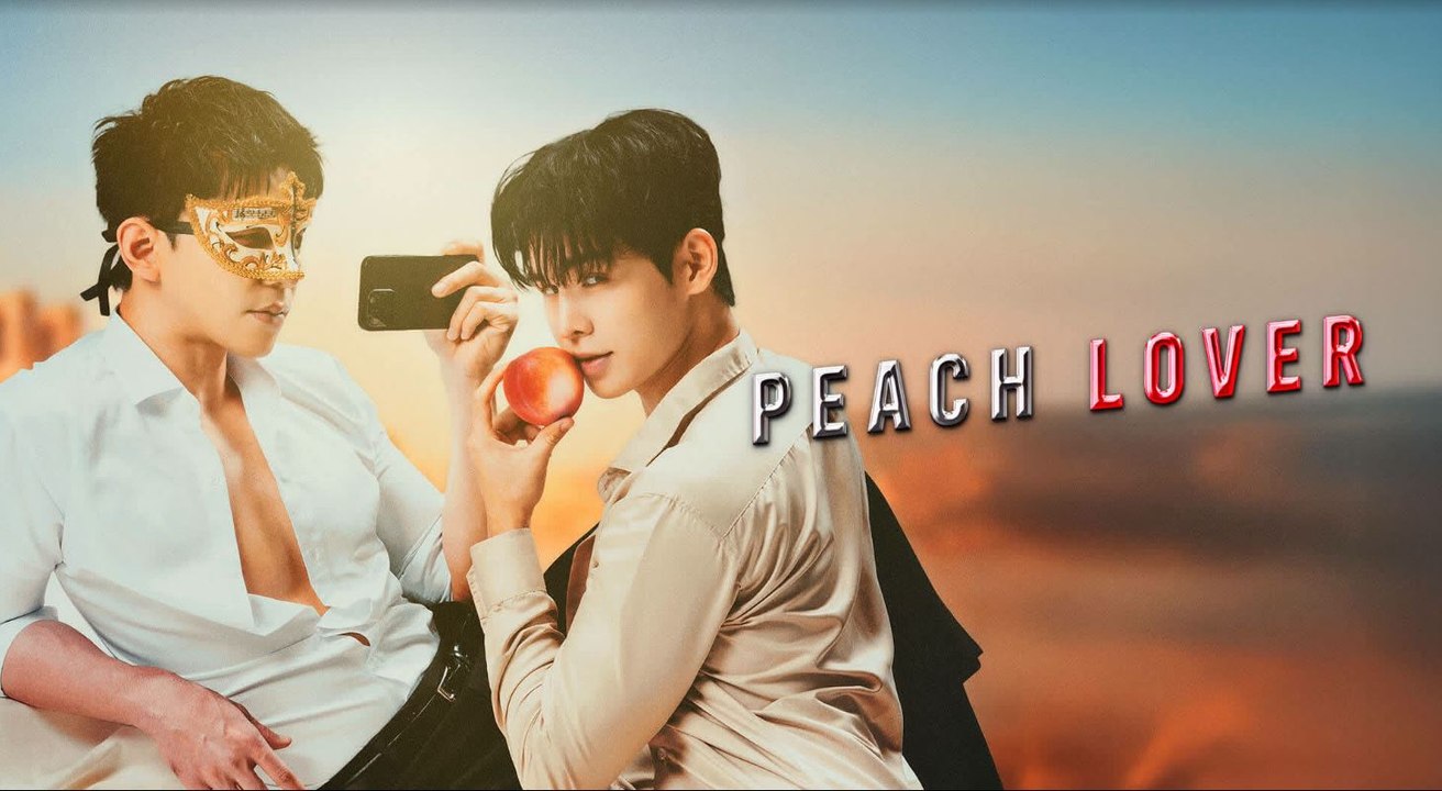 Peach Lover - Episode 6 - Engsub