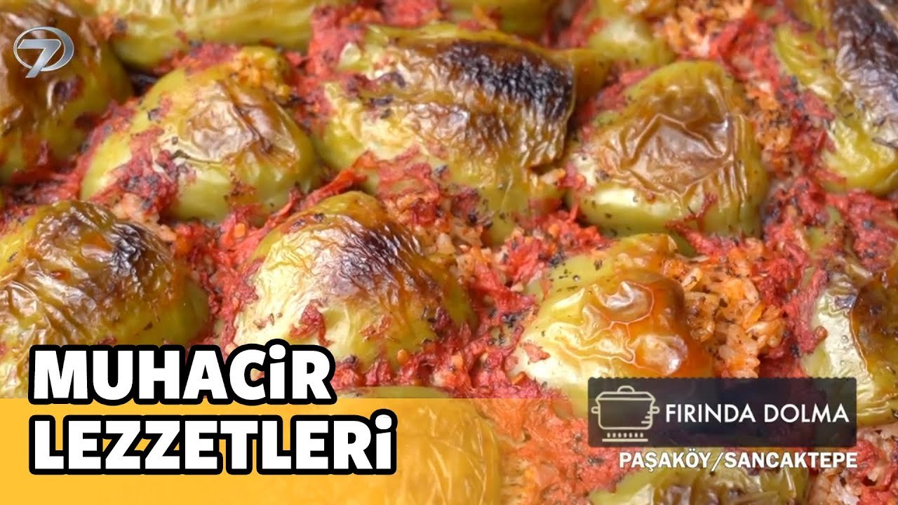Fırın Dolmasından Tarhanasına Bir Lezzet Buluşması😊 #dünyanıntadı #istanbul