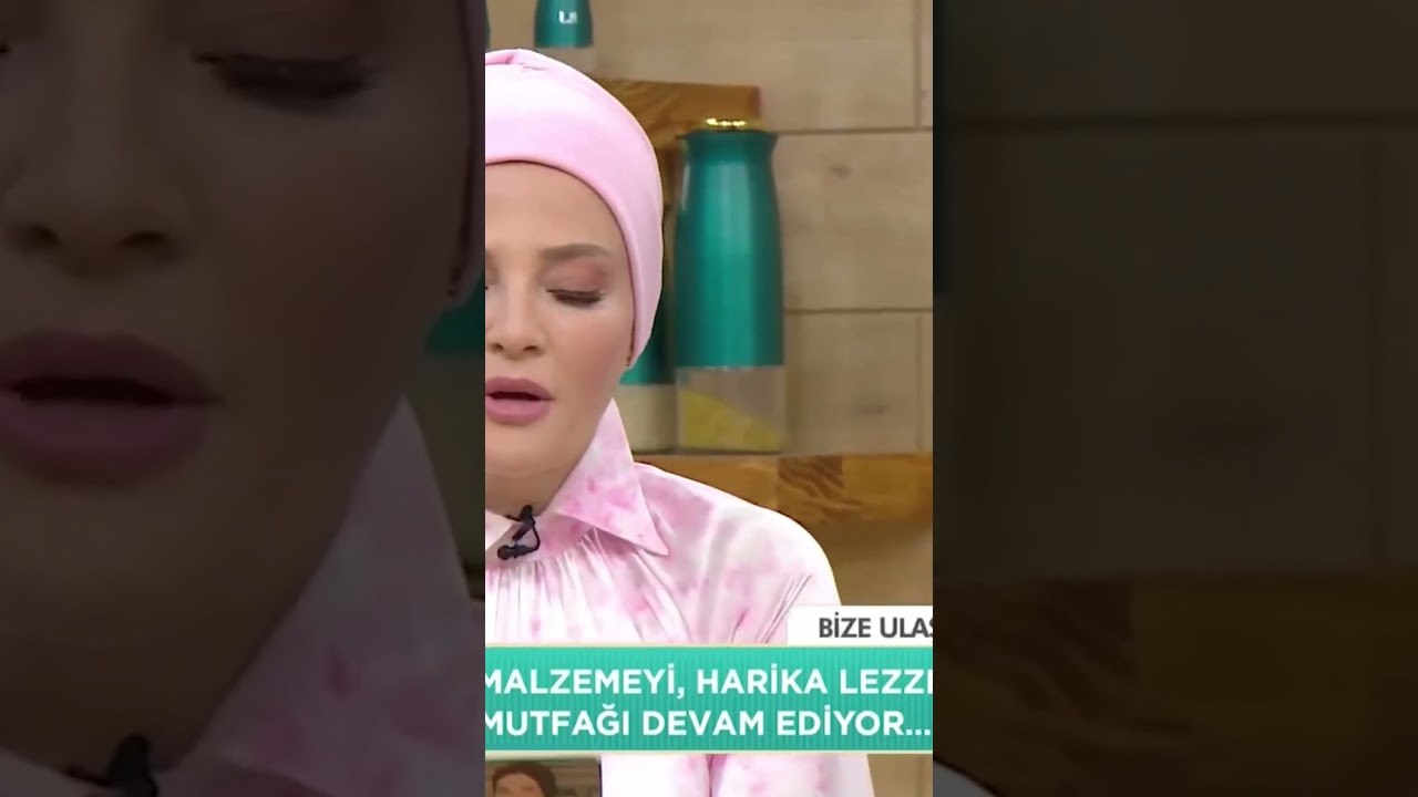 Hem Pratik Hem Lezzetli Güveçte Köfteli Patlıcan | Nermin'in Enfes Mutfağı