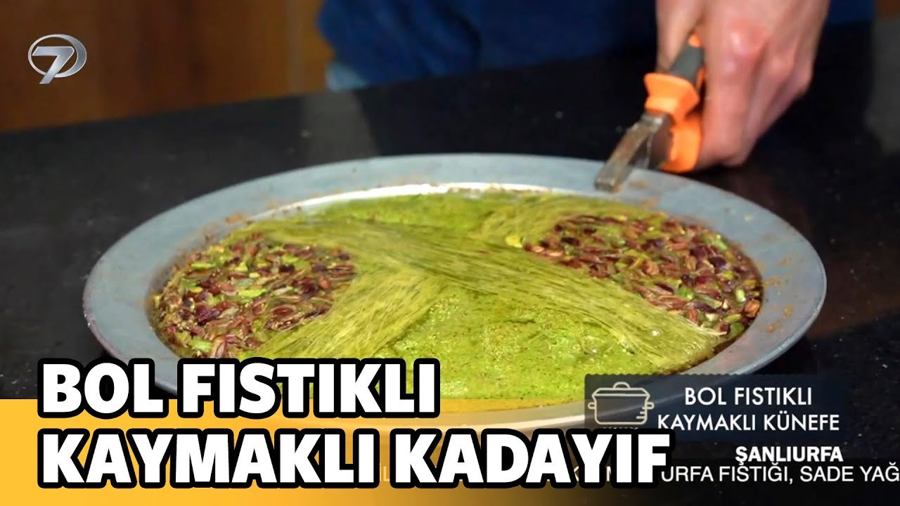 Hem Göze Hem Damağa Hitap Eden Lezzet Şöleni😊 #dünyanıntadı #şanlıurfa