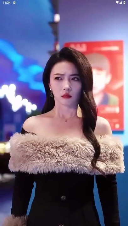 Fake Heiress Real Love Chinese Drama ENG SUB