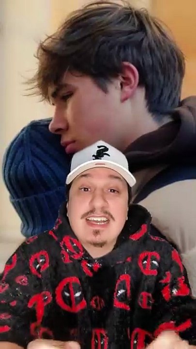 Le futur couple entre Lucie et Martin dans Plus Belle La Vie #plusbellelavie #pblv #plusbellelavieencoreplusbelle