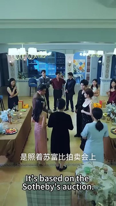 (71) After the end of her rebirth, the humiliation of the three bamboo horses in the past is vivid, she decisively got married, she thought it was just an ordinary auto mechanic, but after marriage, she accidentally discovered that he was actually the pri