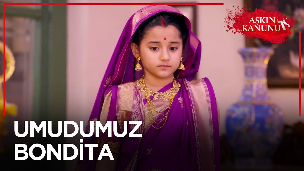 Anirudh’un Acısını Bondita Dindirebilecek Mi? | Aşkın Kanunu 49. Bölüm