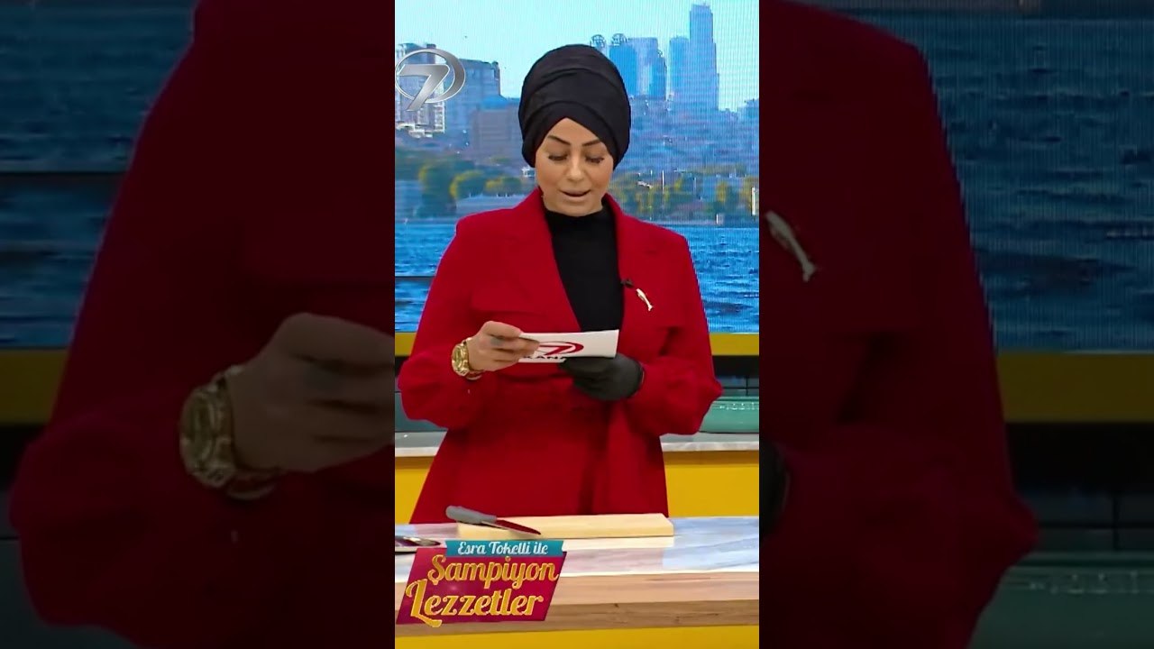 Şifa Ve Lezzetin Buluştuğu Karnabahar Çorbası - Şampiyon Lezzetler