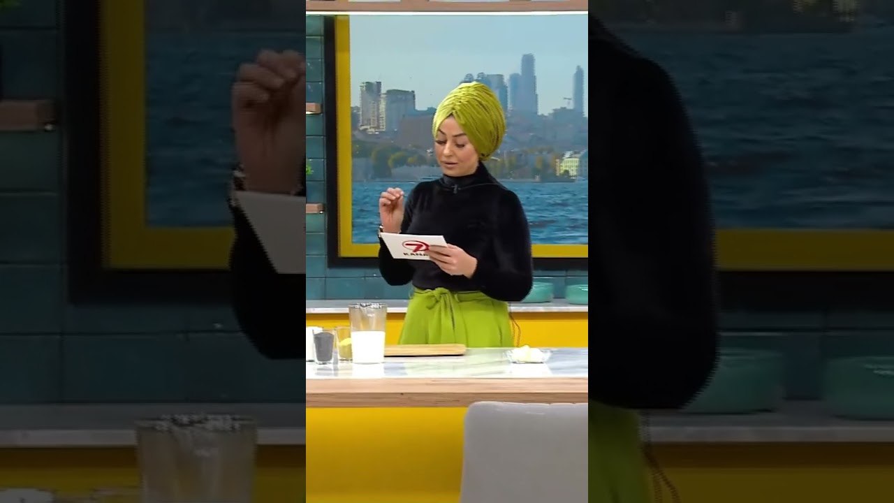 Yapması Oldukça Kolay Düğülü Haşhaş Tatlısı - Şampiyon Lezzetler