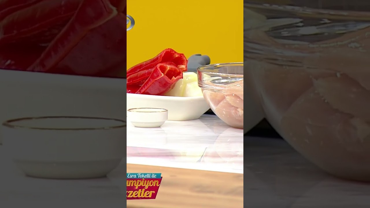 Ustaların Kıskanacağı Kebap Tarifi - Şampiyon Lezzetler
