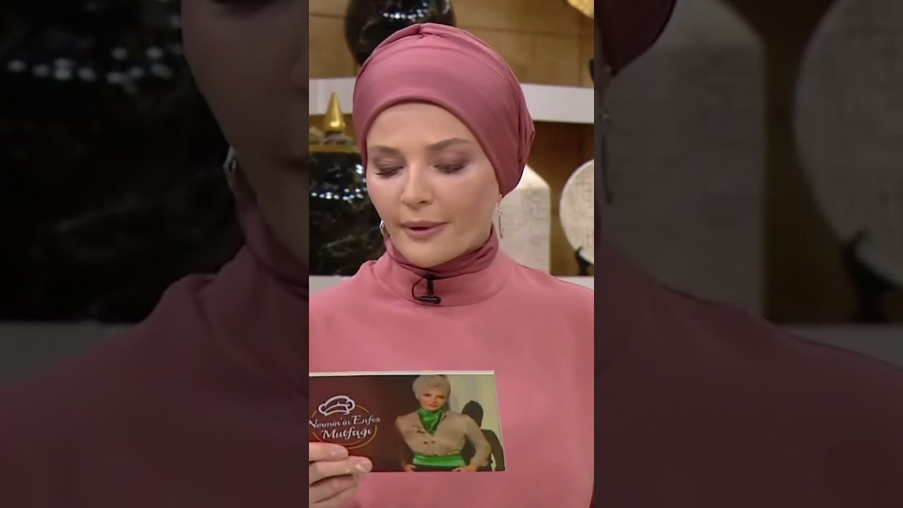 Akşam Yemeğine Gurme Dokunuş, Soslu Ballı Tavuk Tarifi | Nermin'in Enfes Mutfağı