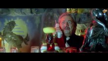 रानी मुखर्जी ने अपने पति की जान बचाने के लिए साप का जहर पी लिया | Raja ki Aayegi Barat Movie Scene
