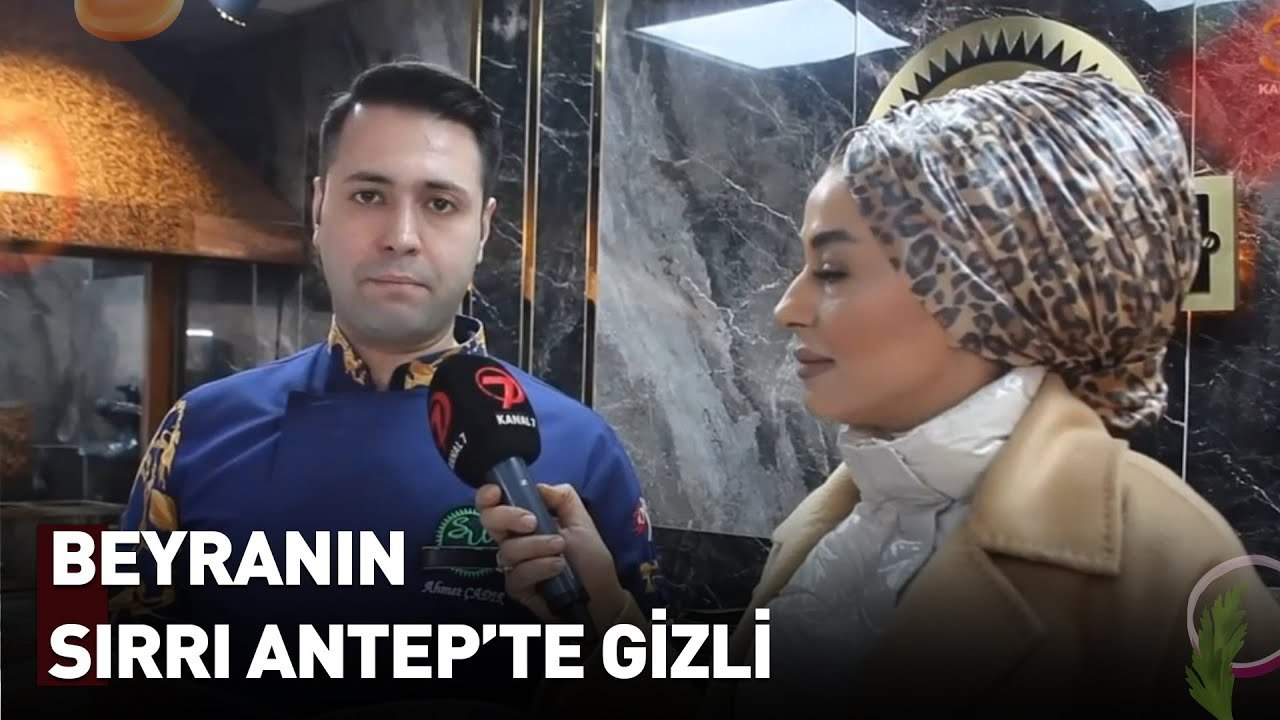 Yok Böyle Beyran!  - Şampiyon Lezzetler