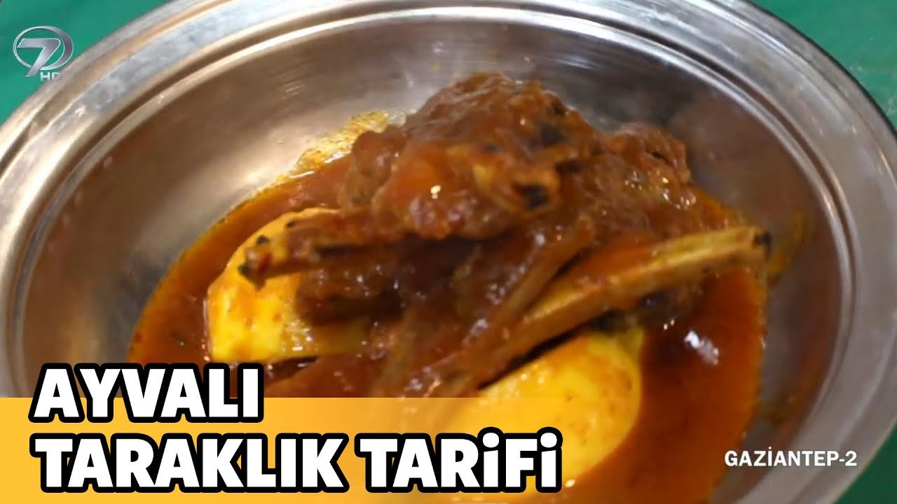 Bayram Davetlerinizin Gözbebeği Olacak Ekşili Ayvalı Taraklık😊 #dünyanıntadı #gaziantep