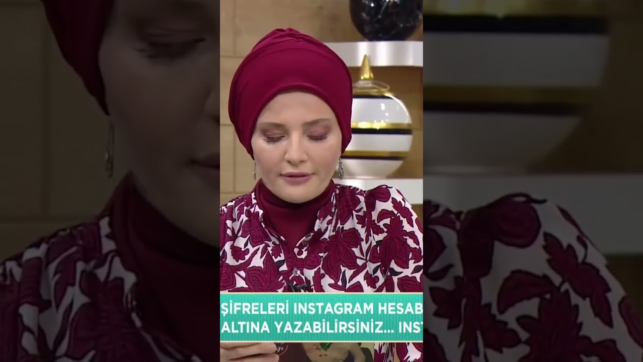 Bu Pasta Ispanakla Yapılır Mı Demeyin | Nermin'in Enfes Mutfağı