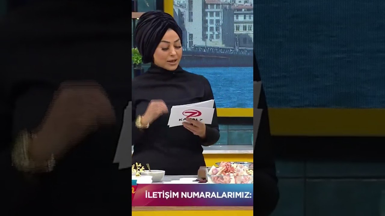 Diyarbakır Usulü Kaburga Dolması - Şampiyon Lezzetler