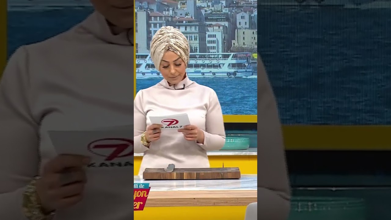 Yufkadan Pratik Lahmacun Tarifi - Şampiyon Lezzetler