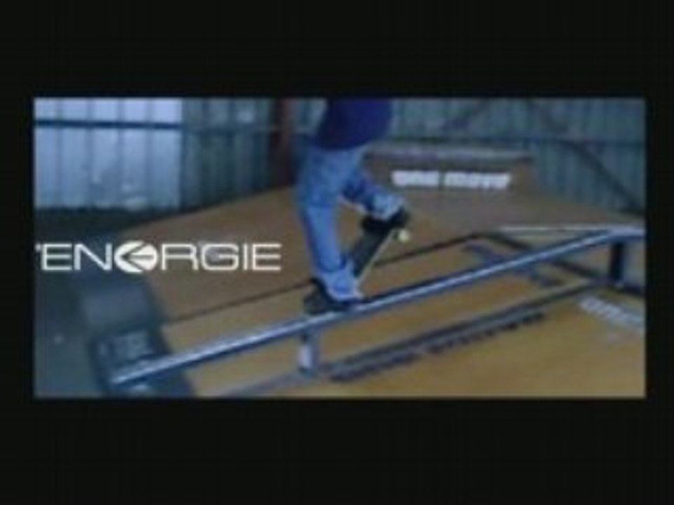 Energie contest
