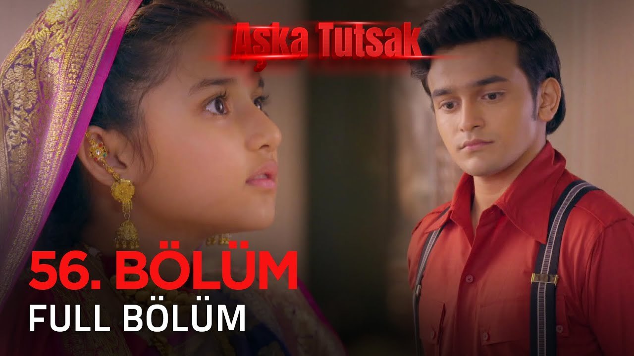 Aşka Tutsak 56. Bölüm | Kısa Versiyon