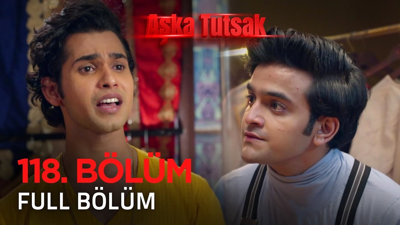 Aşka Tutsak 118. Bölüm | Kısa Versiyon