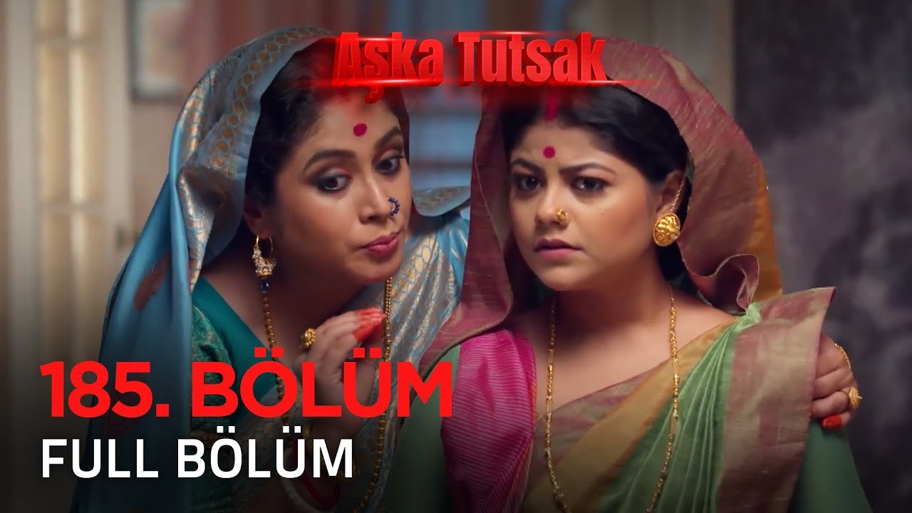 Aşka Tutsak 185. Bölüm | Kısa Versiyon