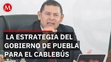 Cablebús Puebla: Todo lo que debes saber sobre las 4 líneas y sus estaciones