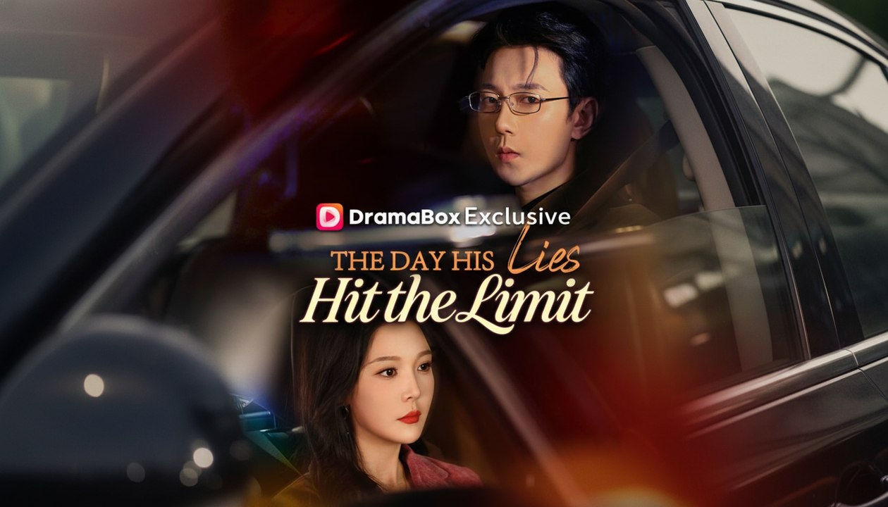 [EngSub] The Day His Lies Hit the Limit