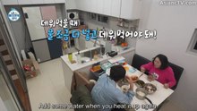 I Live Alone - EP. 628 Eng Sub