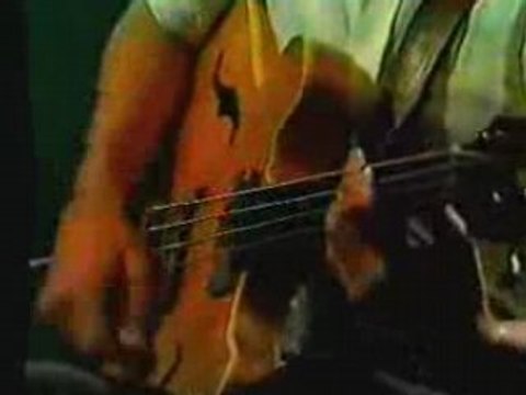 Camaron por bulerias