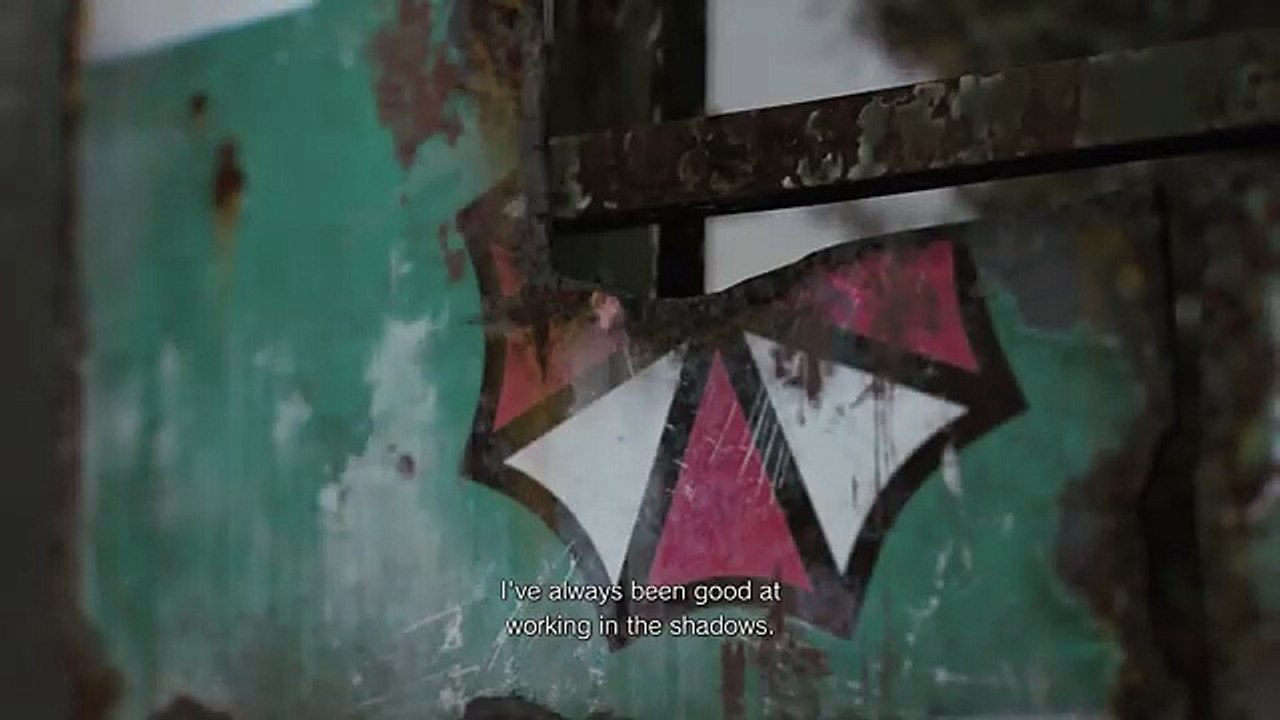 Sherry Birkin is infected - Resident Evil Requiem