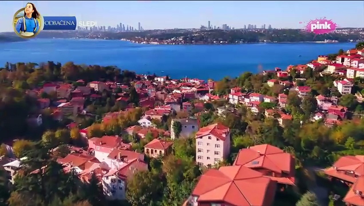 SERIJA KLOPKA LJUBAVI 290  EPIZODA