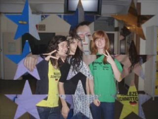 Echange franco-Allemand