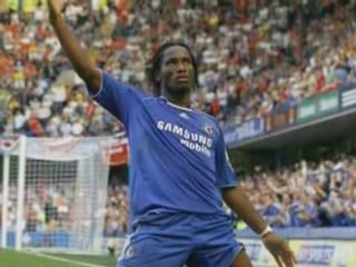 Didier drogba