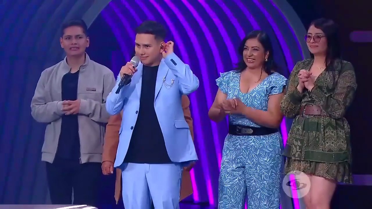 Capítulo 12 | A Otro Nivel HD 2026