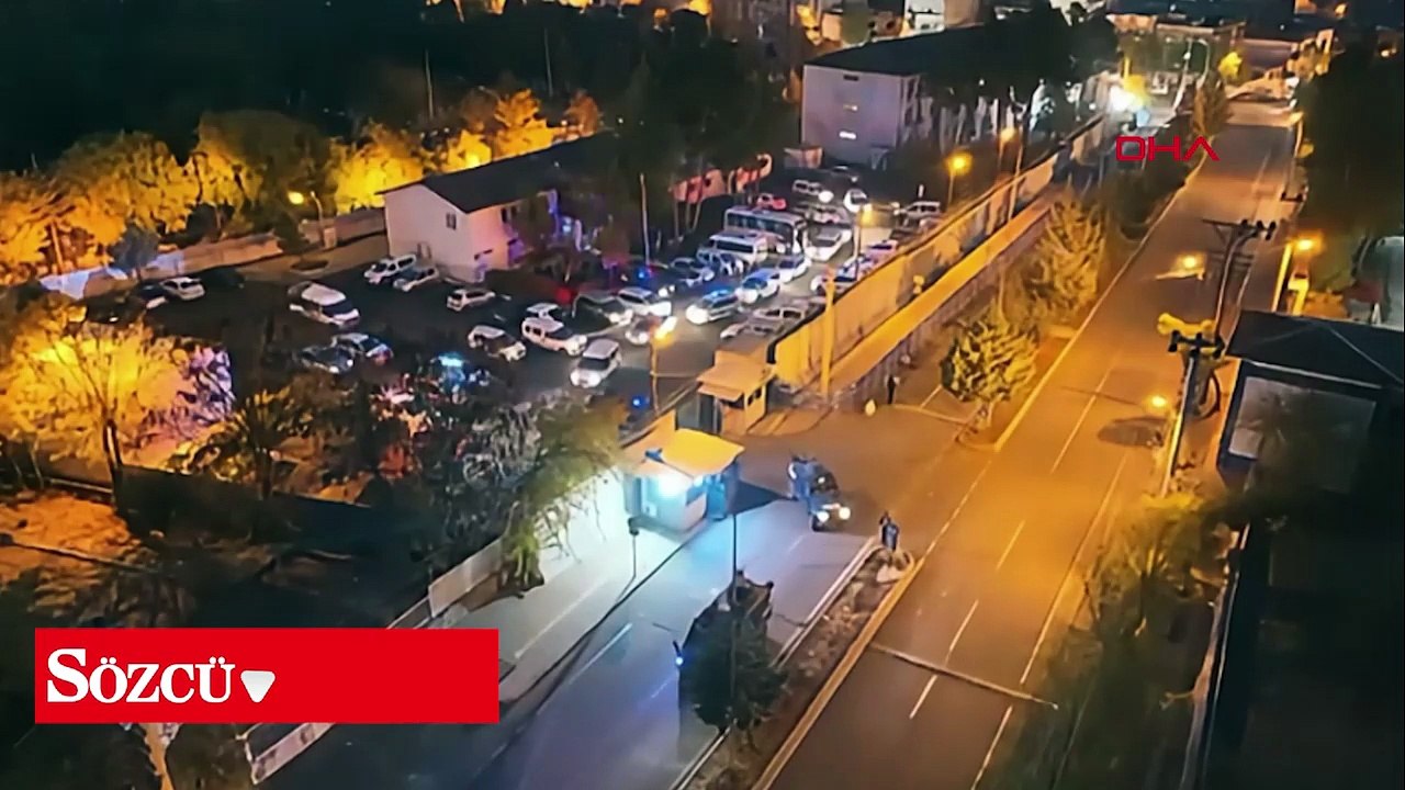 Sahte ‘araç muayene randevusu’ dolandırıcılığına 14 ilde ‘Son istasyon’ operasyonu: 25 tutuklama