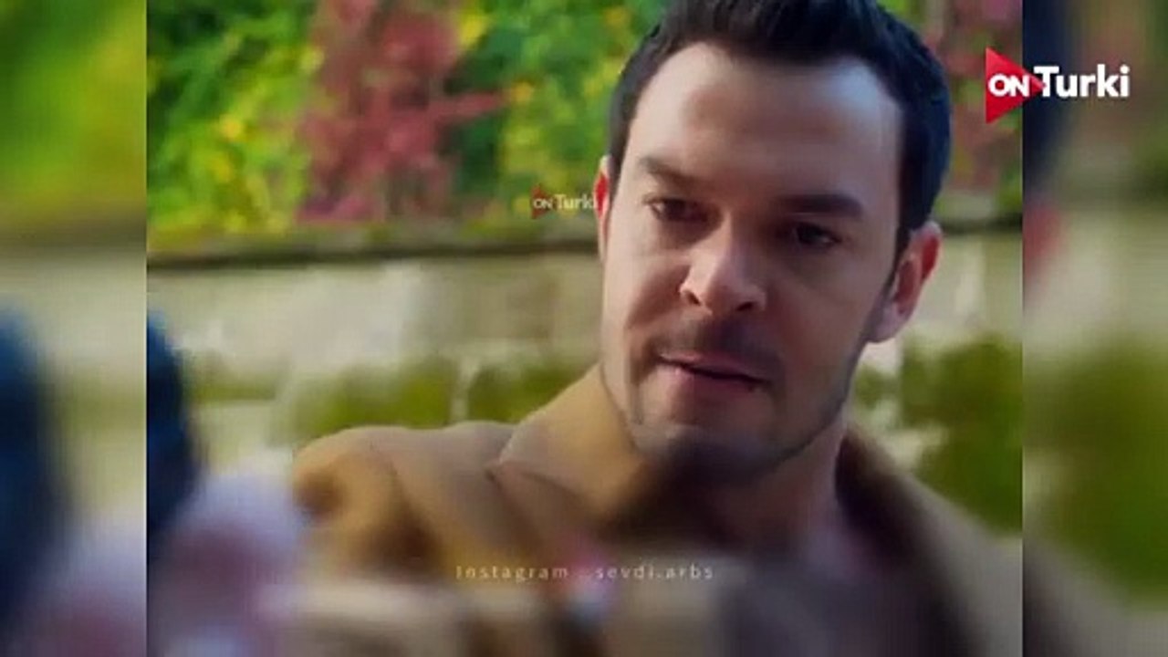 مسلسل انت من احببت احداث  الحلقة 4 اعلان 2 الرسمي مترجم للعربية