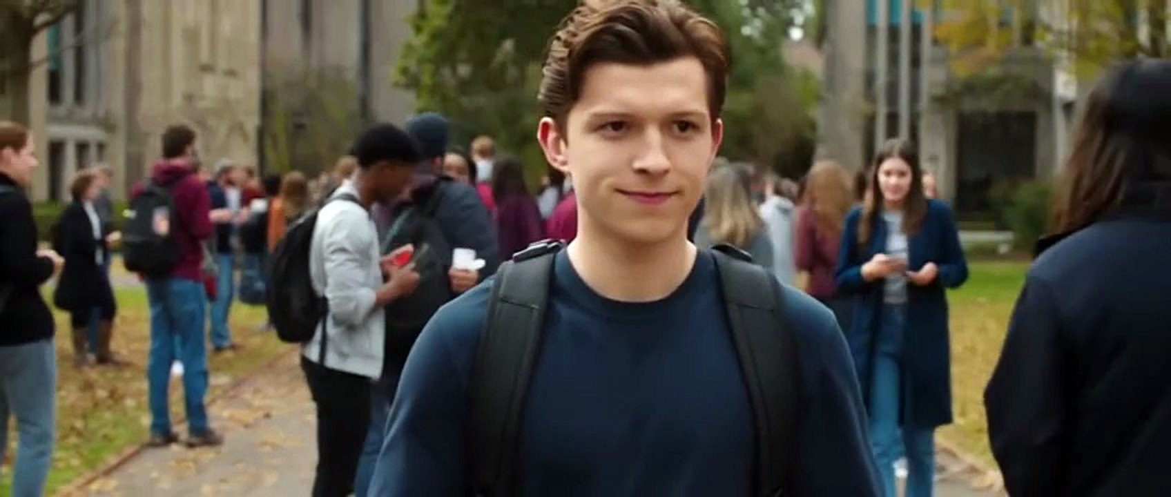 SPIDER-MAN- BRAND NEW DAY - First Trailer  Only on the 🌍 Movies Planets...