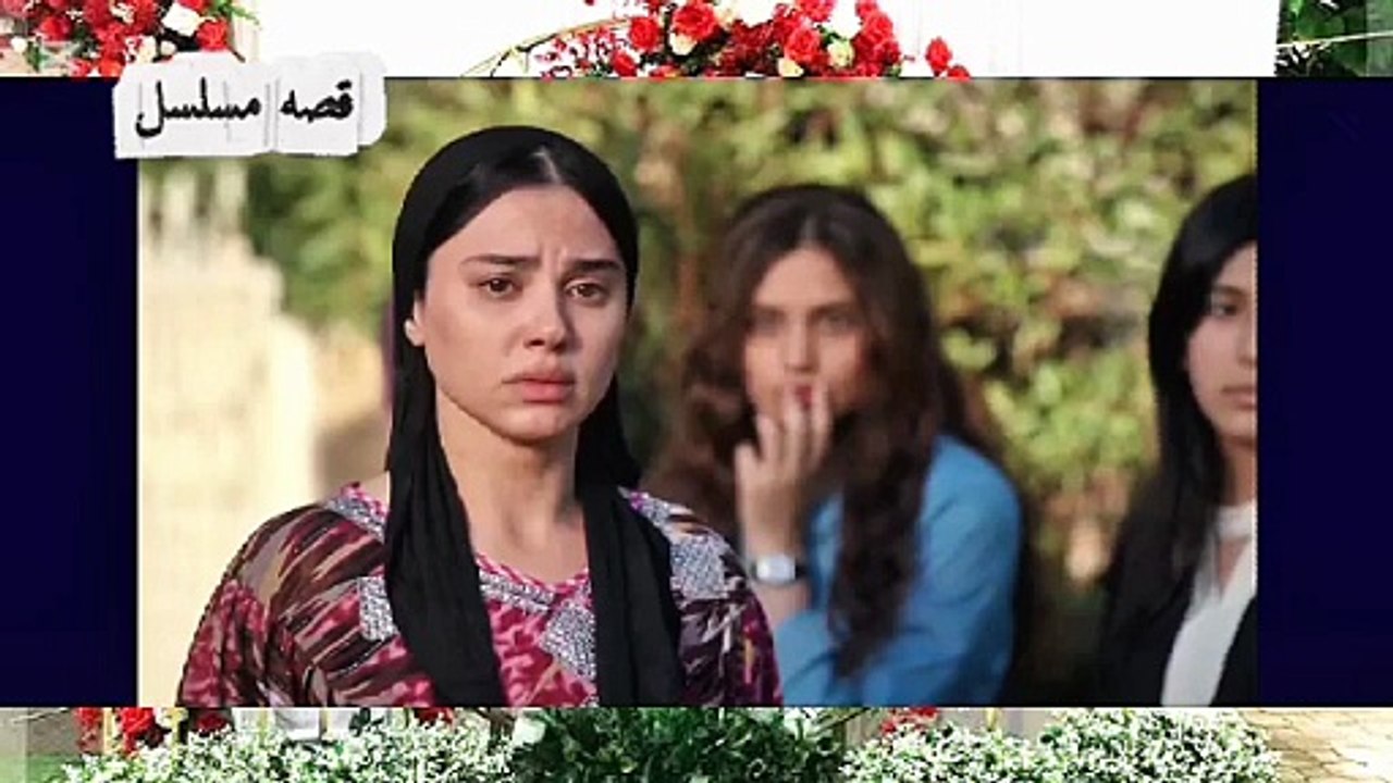 مسلسل حمدية الحلقة السادسة عشر