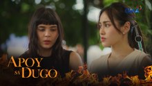 Apoy Sa Dugo: Ang sagabal sa pagsasama ng magkapatid! (Episode 3)