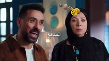 الحلقة ١٦ من مسلسل على كلاى