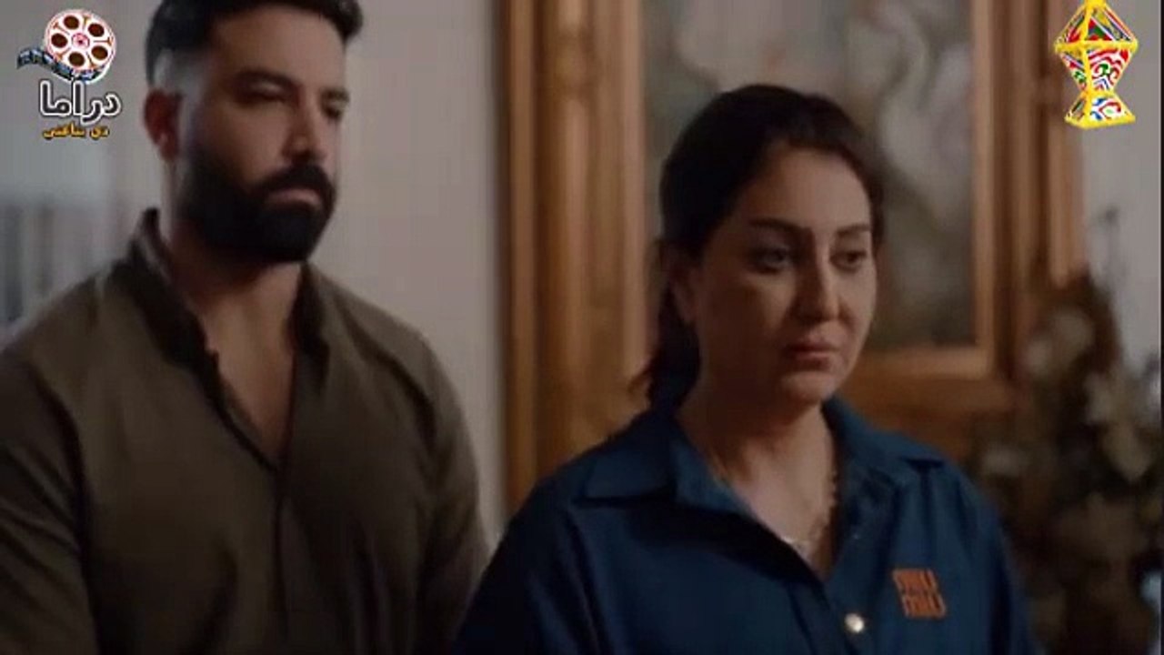 الحلقة ١٥ من مسلسل الست موناليزا والأخيرة