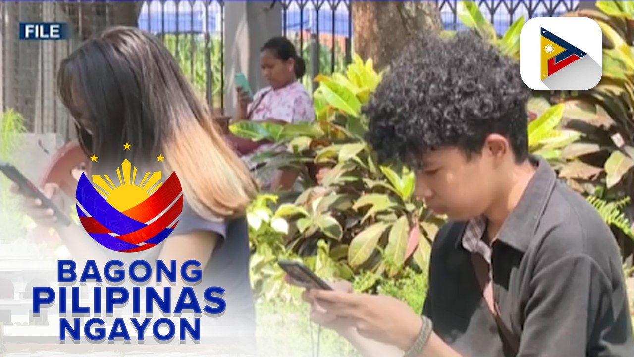 Panayam kay Deputy Commissioner, National Privacy Commission Atty. Jose Belarmino II ukol sa data privacy measure and regulation sa paggamit ng CCTV footage, social media platform, at AI tools at ang pagdiriwang ng 10th Anniversary ng ahensya