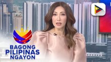 Panayam kay Usec. Margarita Gutierrez ukol sa isinagawa ng DOJ na ‘Katarungang Pambarangay’ sa Ilocos Norte at iba pang updates ng ahensya