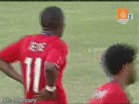 2-0 defoe angleterre vs trinité et tobago