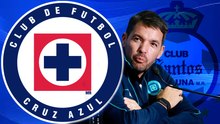 Nicolás Larcamón es autocrítico y acepta que a Cruz Azul le pesó la victoria sobre Santos: "Un rival durísimo"