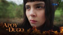 Apoy Sa Dugo: The half-sister unleashes her crazy side! (Episode 3)